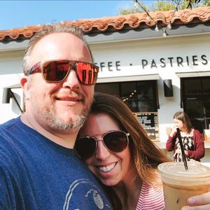 Meet your Posher, Cortney